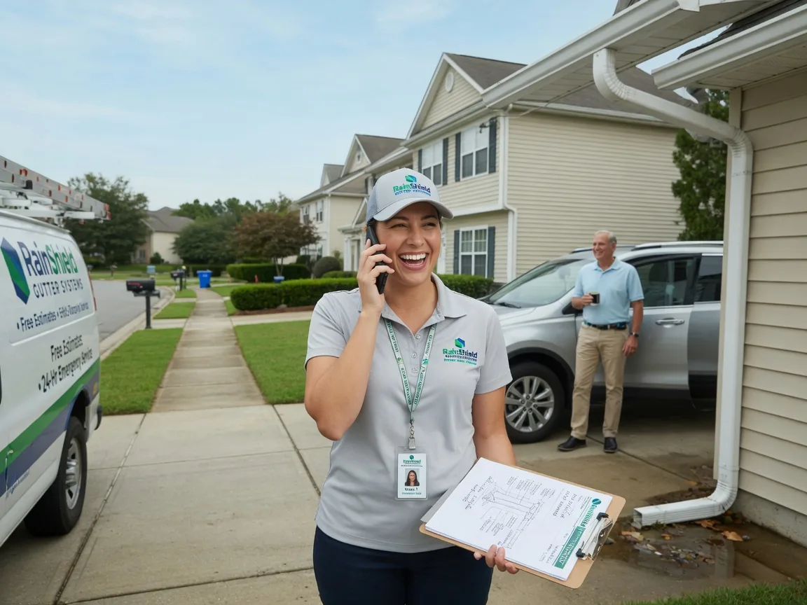 Gutter Installation Buffalo, KS FAQs